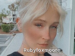 Rubyfoxmoore