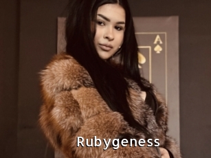 Rubygeness