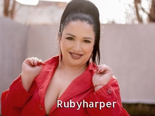Rubyharper