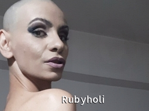Rubyholi