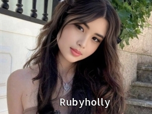 Rubyholly