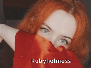 Rubyholmess