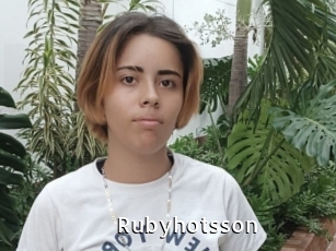 Rubyhotsson