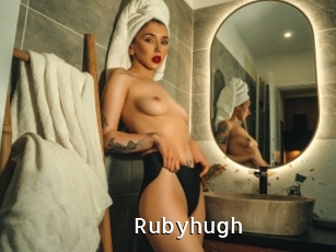 Rubyhugh