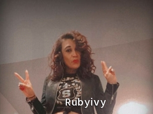 Rubyivy