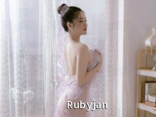 Rubyjan