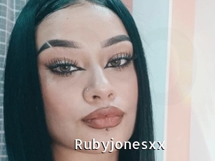 Rubyjonesxx