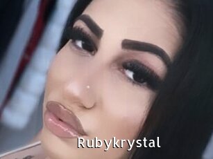 Rubykrystal