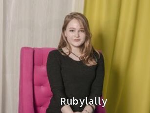 Rubylally