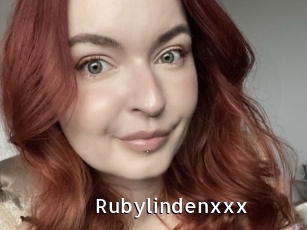 Rubylindenxxx
