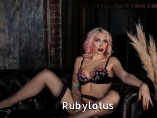 Rubylotus