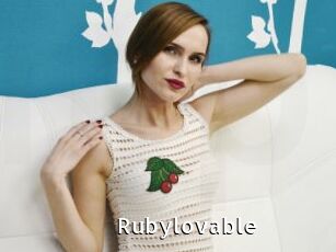 Rubylovable