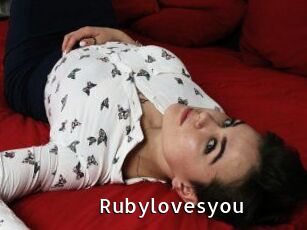 Rubylovesyou