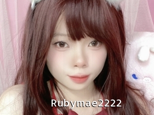 Rubymae2222