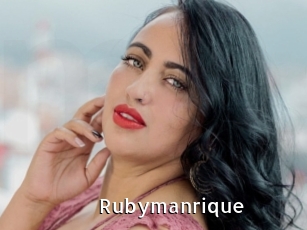 Rubymanrique