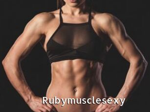 rubymusclesexy My Porno Stash