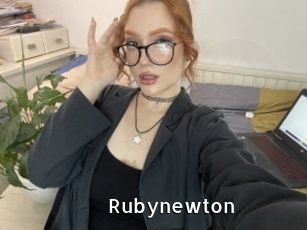Rubynewton