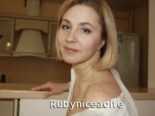 Rubyniceaoife