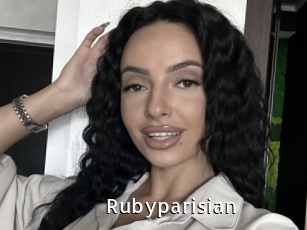 Rubyparisian
