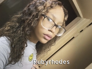 Rubyrhodes