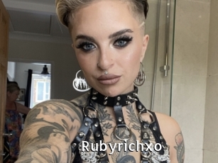 rubyrichxo My Porno Stash