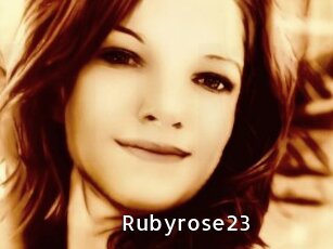 Rubyrose23