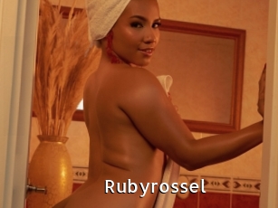 Rubyrossel