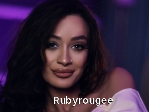 Rubyrougee