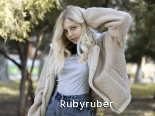 Rubyruber
