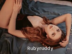 Rubyruddy