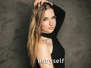 Rubyself