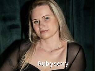 Rubysexy