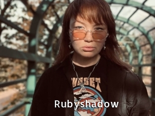 Rubyshadow