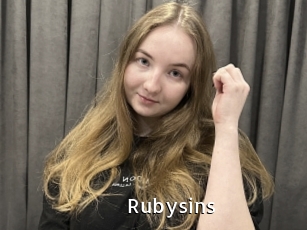 Rubysins
