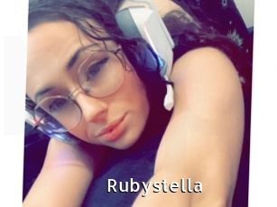 Rubystella