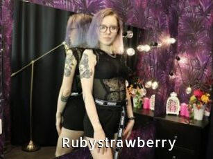 Rubystrawberry