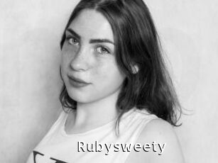 Rubysweety
