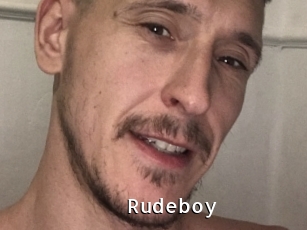 Rudeboy
