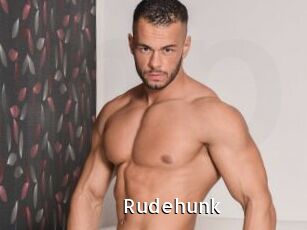 Rudehunk