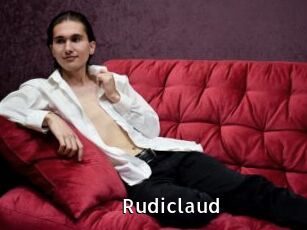 Rudiclaud