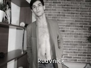 Rudvnick