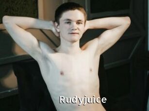 Rudyjuice