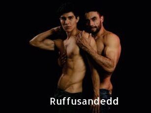 Ruffusandedd