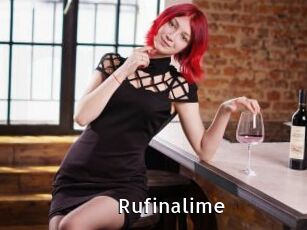Rufinalime