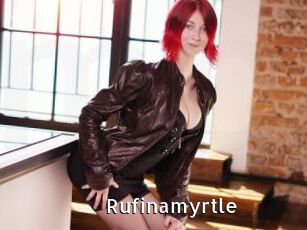 Rufinamyrtle