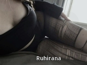 Ruhirana