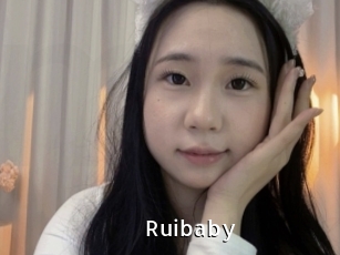 Ruibaby