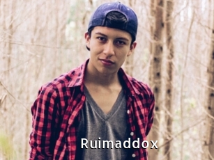 ruimaddox My Porno Stash