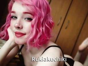 Rukiakuchiki