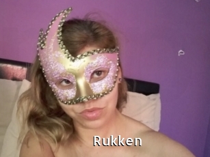 rukken My Porno Stash